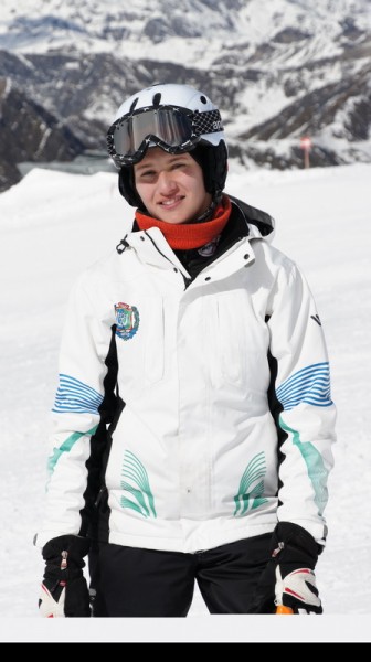 Подоровская