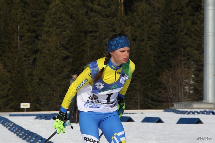 Масс-старт (105)