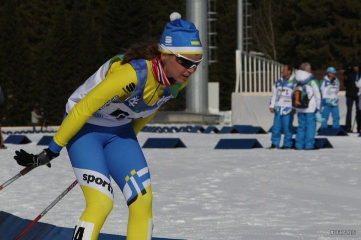 Масс-старт (126)