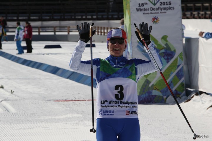 Масс-старт (192)