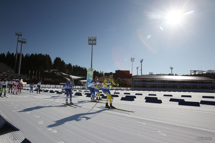 Масс-старт (21)