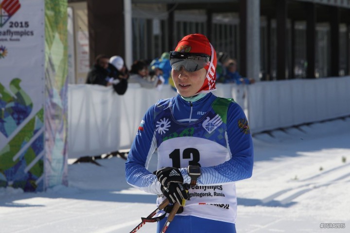 Масс-старт (270)