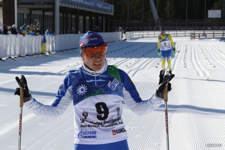 Масс-старт (340)