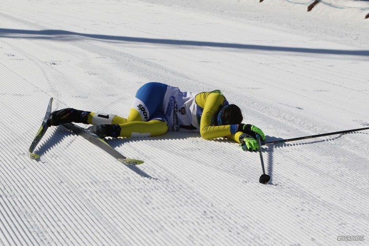 Масс-старт (348)