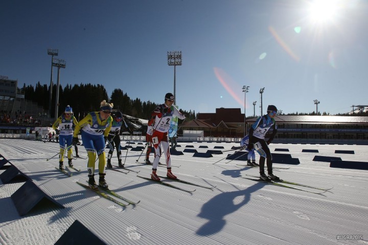 Масс-старт (36)