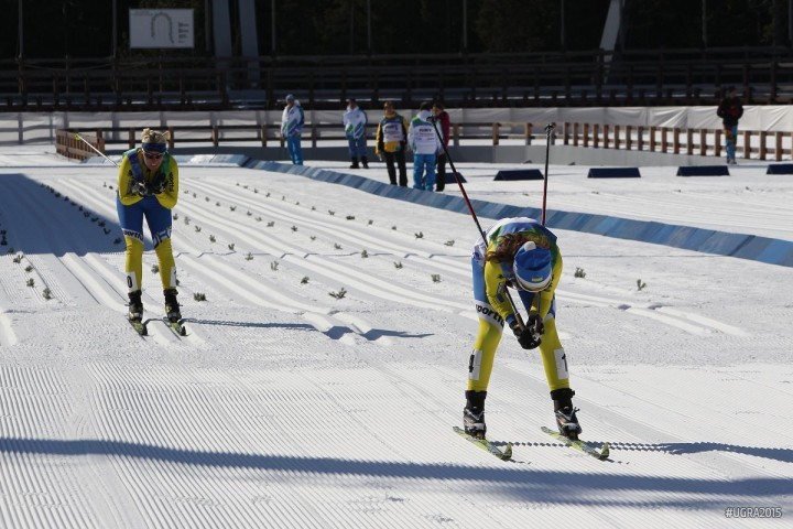 Масс-старт (380)