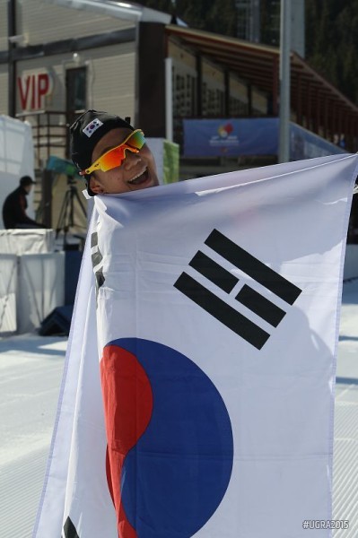 Масс-старт (462)