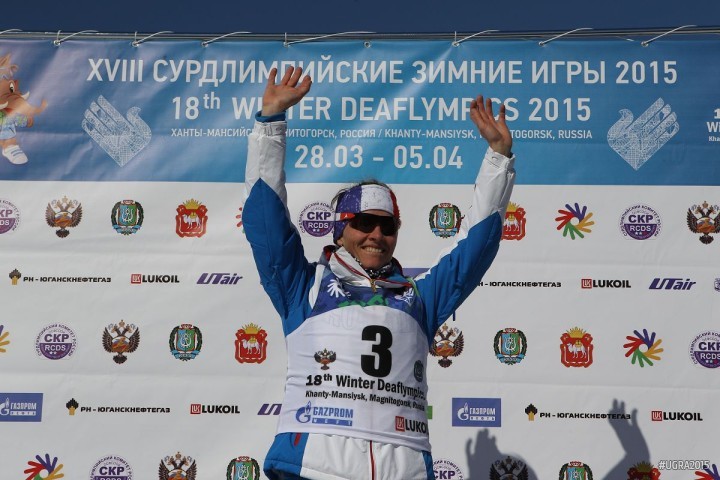 Масс-старт (585)