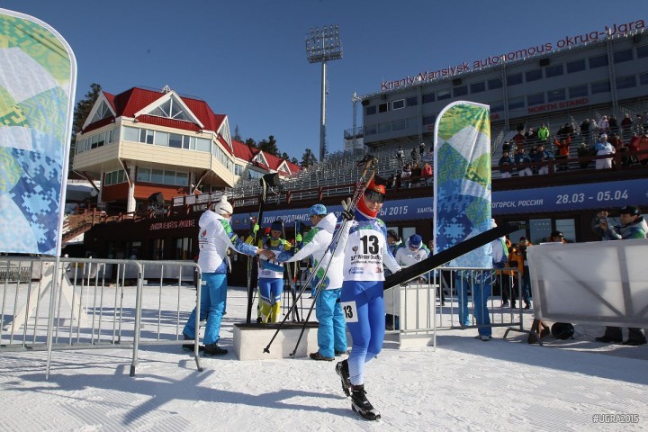 Масс-старт (6)