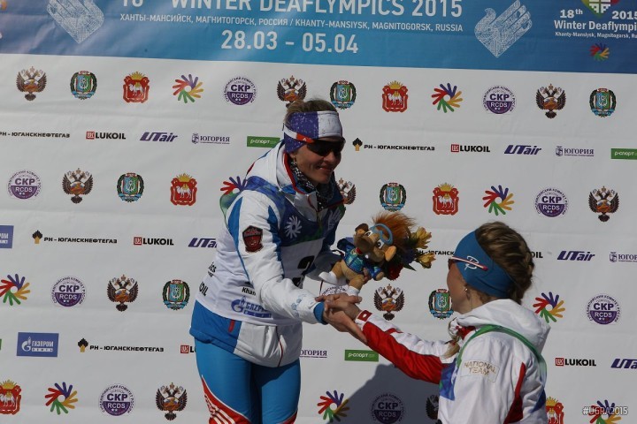 Масс-старт (606)